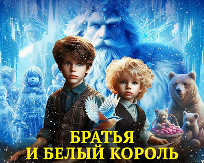 Братья и Белый Король